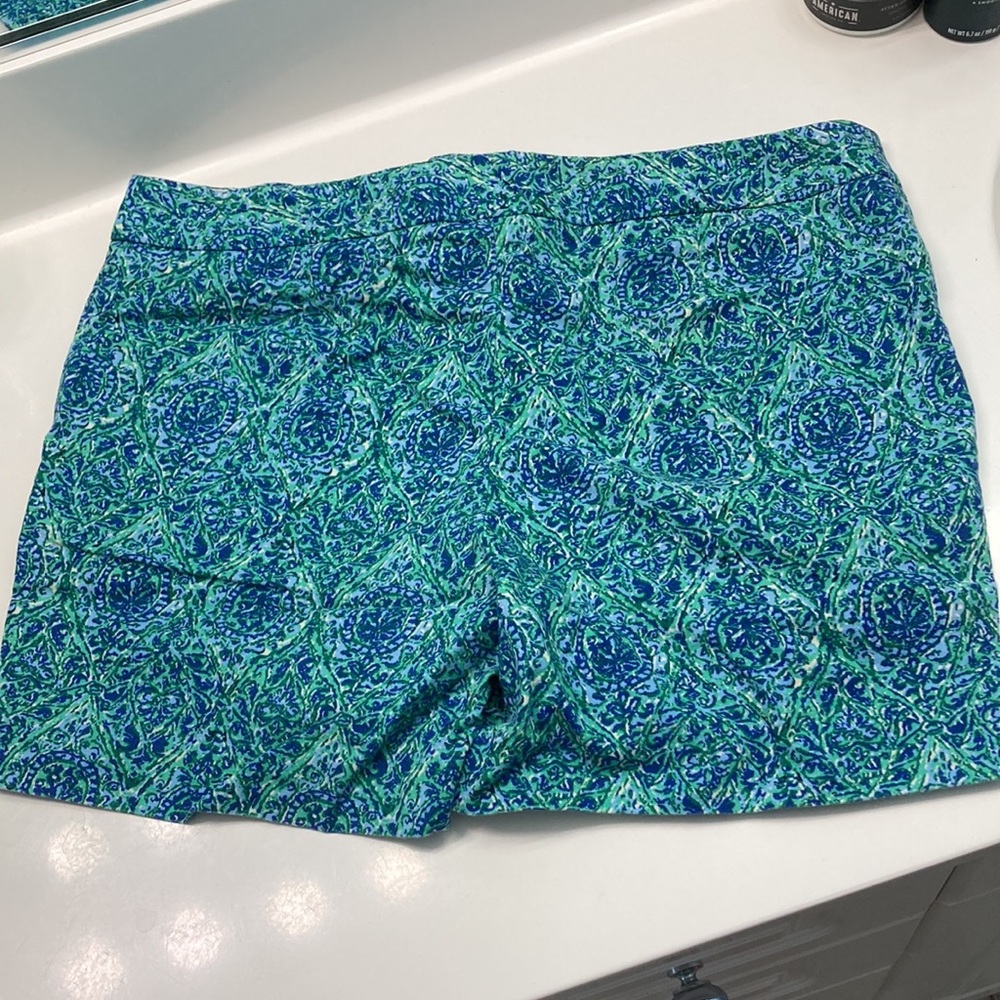 Talbots shorts - Picture 3 of 3